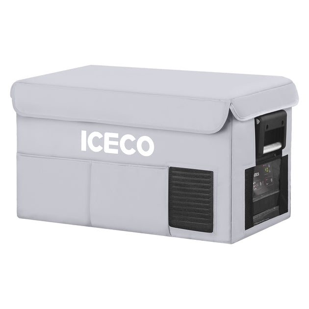 VL35ProS Insulated Protective Cover | ICECO - Premium Accessories by Xtreme Canopies