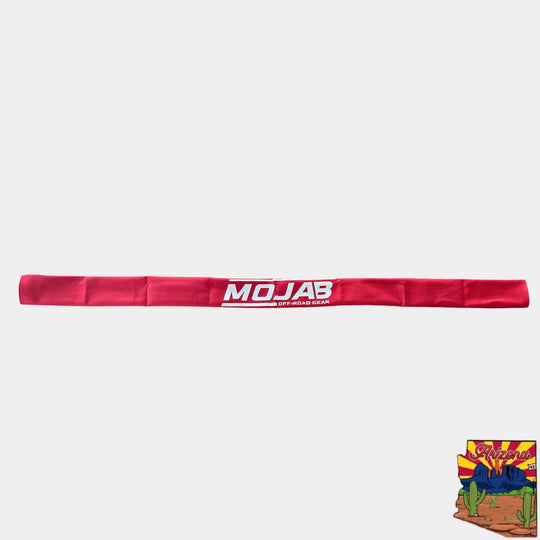 Rope and Strap sleeve guard - Premium Rope sleeve by Xtreme Canopies