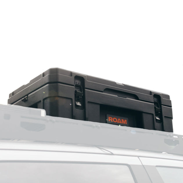 66L Rugged Case - Premium Storage by Xtreme Canopies