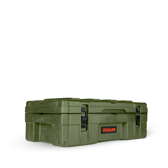 66L Rugged Case - Premium Storage by Xtreme Canopies