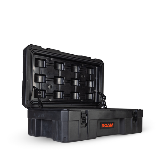 66L Rugged Case - Premium Storage by Xtreme Canopies