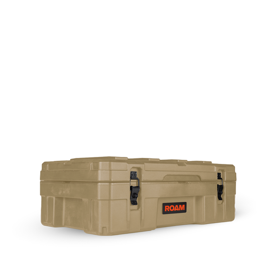 66L Rugged Case - Premium Storage by Xtreme Canopies