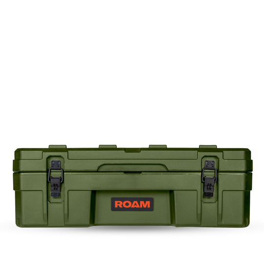 66L Rugged Case - Premium Storage by Xtreme Canopies
