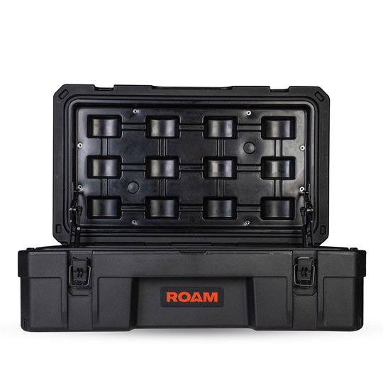 66L Rugged Case - Premium Storage by Xtreme Canopies