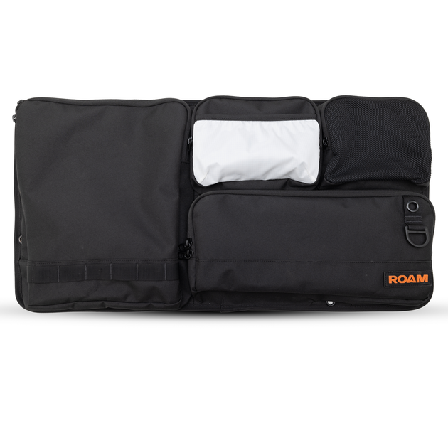 66L Lid Organizer - Premium Lid Organizer by Xtreme Canopies