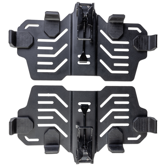 128L Rugged Mounts - Premium Mounts by Xtreme Canopies