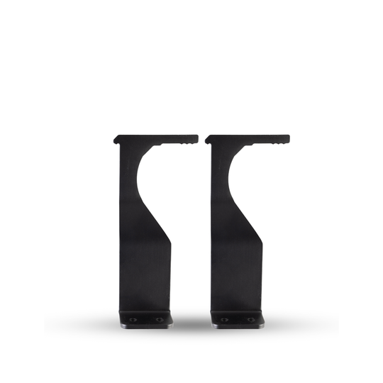 66L Rigid Mounts - Premium Mounts by Xtreme Canopies