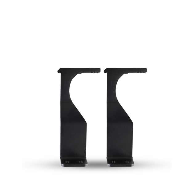 66L Rigid Mounts - Premium Mounts by Xtreme Canopies