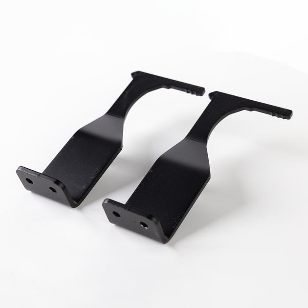 66L Rigid Mounts - Premium Mounts by Xtreme Canopies