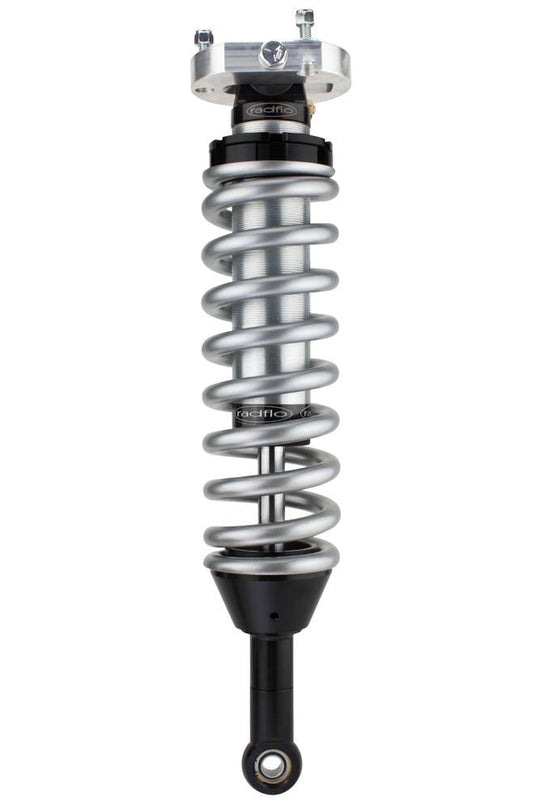 04+ Titan Front Coilovers - Premium Suspension by Xtreme Canopies