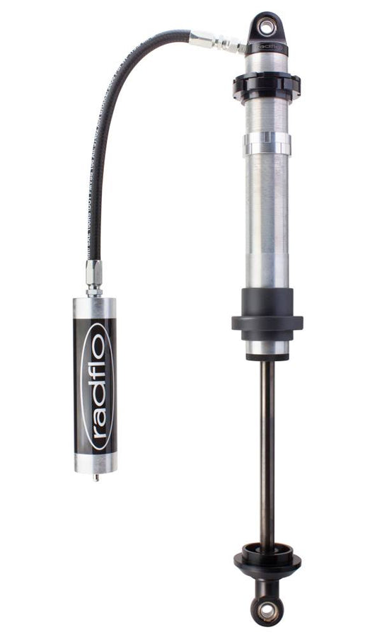 2.5 Coilovers - Radflo Suspension - Premium Suspension by Xtreme Canopies