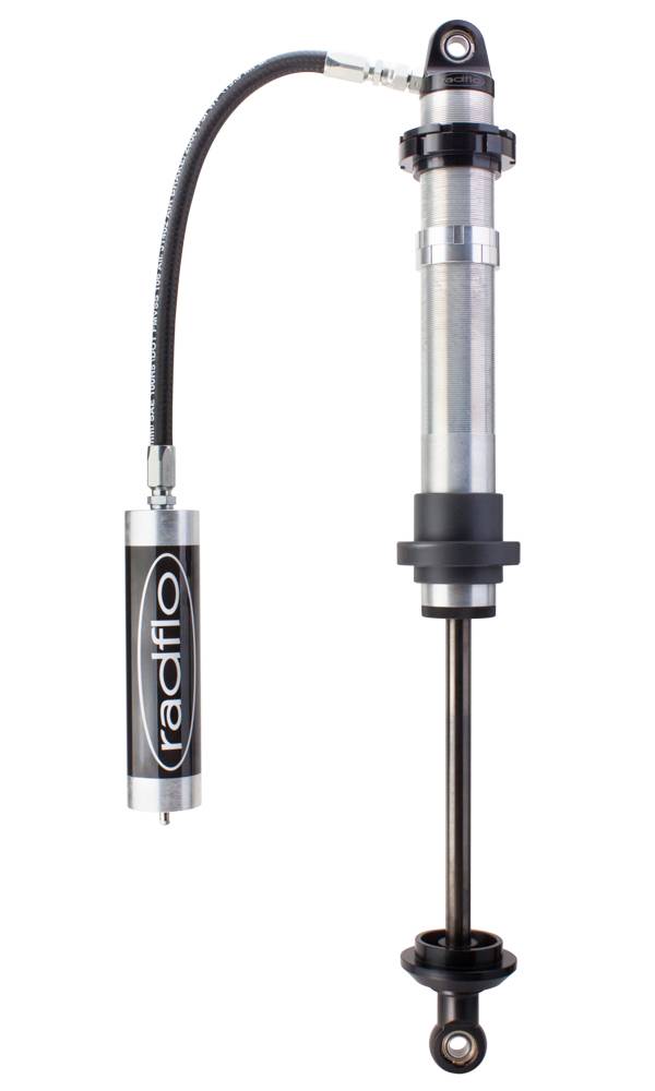 2.5 Coilovers - Radflo Suspension - Premium Suspension by Xtreme Canopies