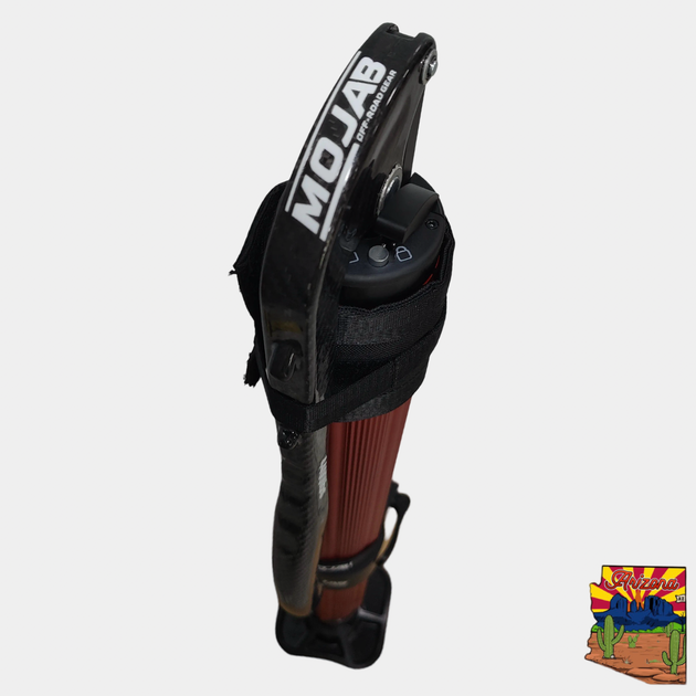 CarbonPro Hydraulic Jack MLH 48'' (Est shipping date W/C December 8th) - Premium Jack by Xtreme Canopies