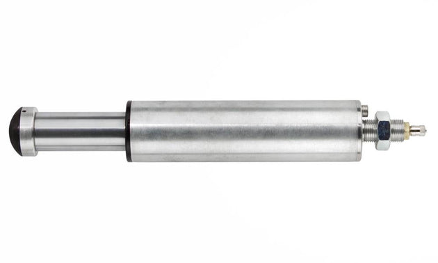 Hydraulic Bump Stops - Radflo Suspension - Premium Suspension by Xtreme Canopies