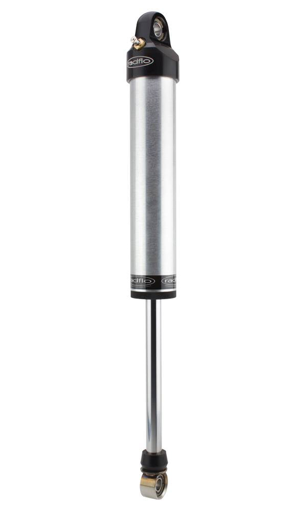07+ Chevy 1500 Rear Shocks - Premium Suspension by Xtreme Canopies