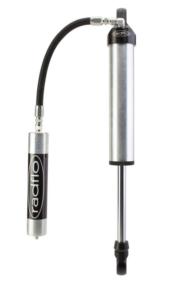 05+ Xterra Rear Shocks - Premium Suspension by Xtreme Canopies