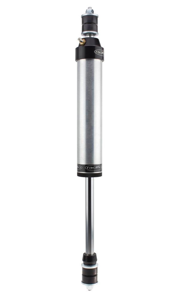 80 Series Land Cruiser Front Shocks - Premium Suspension by Xtreme Canopies
