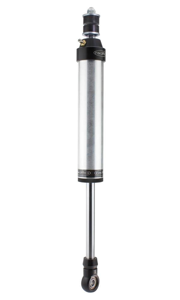 80 Series Land Cruiser Rear Shocks - Premium Suspension by Xtreme Canopies