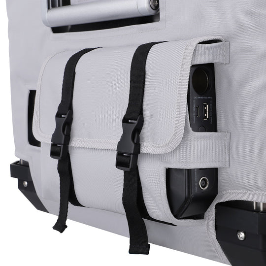 APL55 Insulated Protective Cover | ICECO - Premium Accessories by Xtreme Canopies