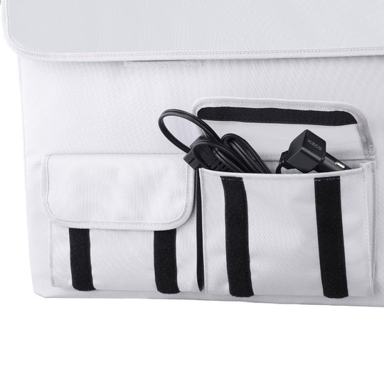 APL35 Insulated Protective Cover | ICECO - Premium Accessories by Xtreme Canopies