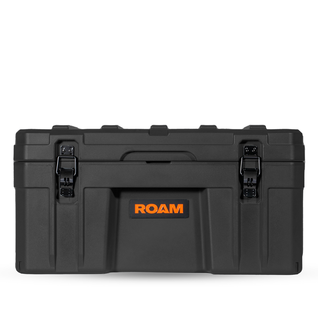 76L Rugged Case - Premium Storage by Xtreme Canopies