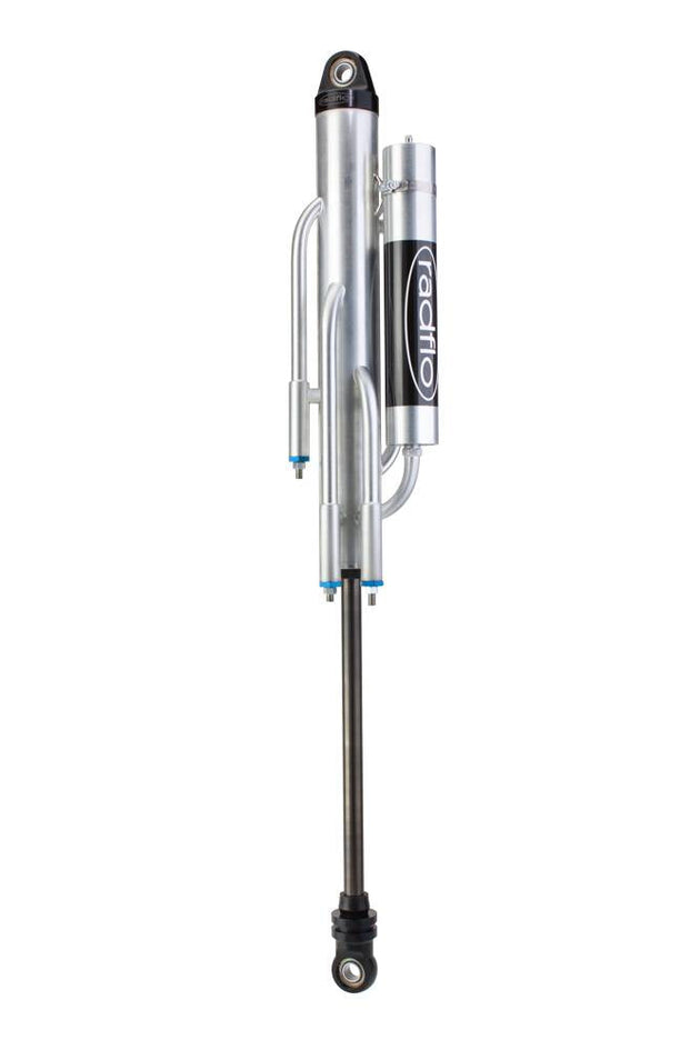 2.5 Bypass Shocks - Radflo Suspension - Premium Suspension by Xtreme Canopies