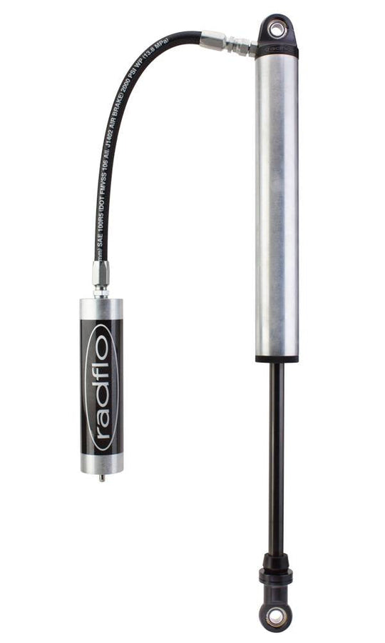 3.0 Smooth Body Shocks - Radflo Suspension - Premium Suspension by Xtreme Canopies