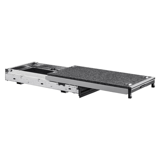 DS15 Drawer System Roller Drawer with Roller Floor | ICECO - Premium Accessories by Xtreme Canopies