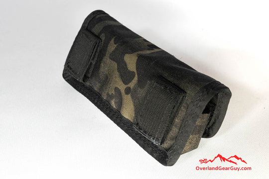 Battery Storage Pouch - Premium Pouches by Xtreme Canopies