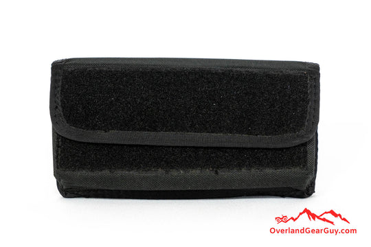 7x3 MOLLE pouch - Premium Pouches by Xtreme Canopies