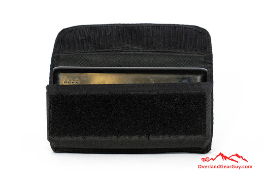 7x3 MOLLE pouch - Premium Pouches by Xtreme Canopies
