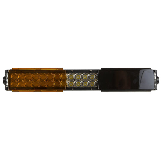 LED Bar Cover - Premium Accessories by Xtreme Canopies