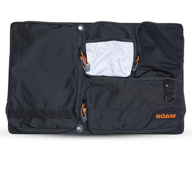 80L Lid Organizer - Premium Lid Organizer by Xtreme Canopies