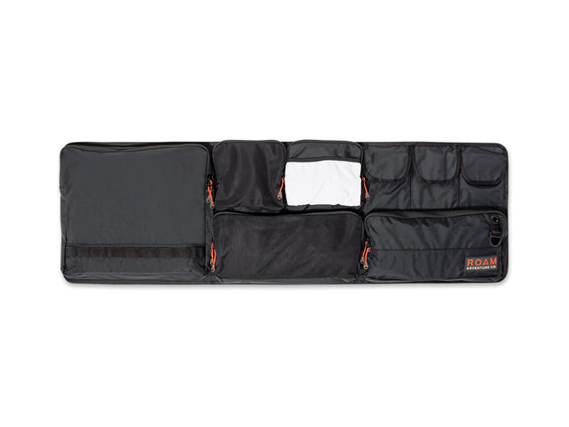 83L Lid Organizer - Premium Lid Organizer by Xtreme Canopies