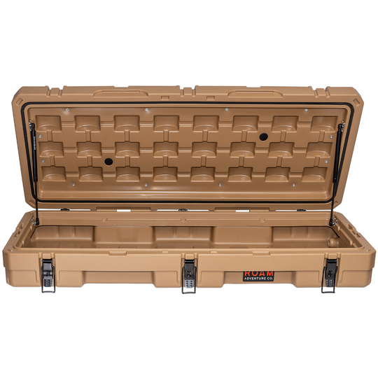 83L Rugged Case - Premium Storage by Xtreme Canopies