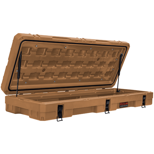 83L Rugged Case - Premium Storage by Xtreme Canopies