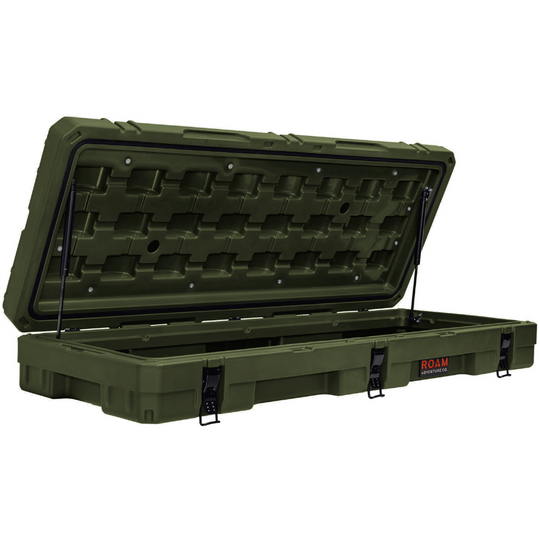 83L Rugged Case - Premium Storage by Xtreme Canopies