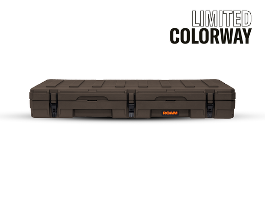 83L Rugged Case - Premium Storage by Xtreme Canopies