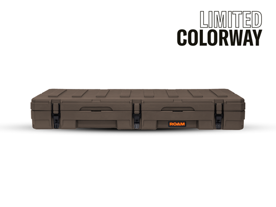 83L Rugged Case - Premium Storage by Xtreme Canopies