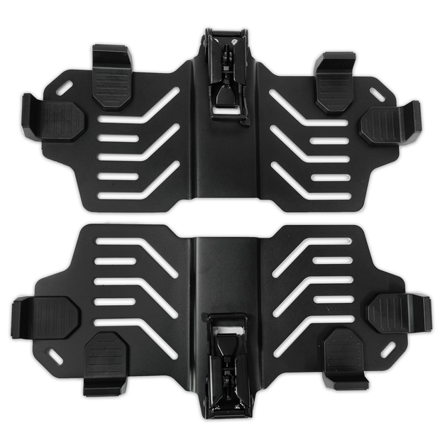 83L Rugged Mounts - Premium Mounts by Xtreme Canopies