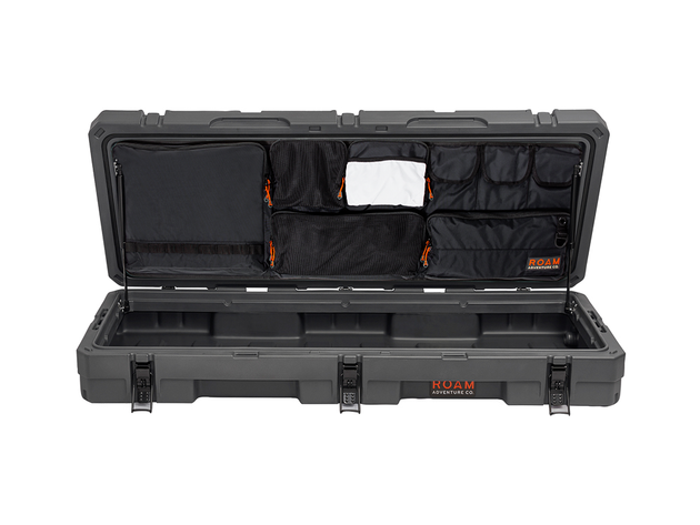 83L Lid Organizer - Premium Lid Organizer by Xtreme Canopies
