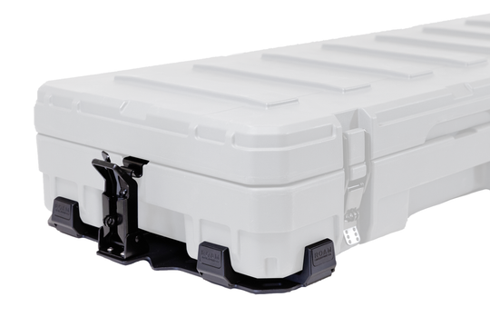 83L Rugged Mounts - Premium Mounts by Xtreme Canopies