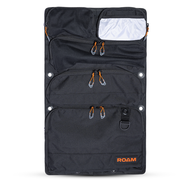 86L Lid Organizer - Premium Lid Organizer by Xtreme Canopies