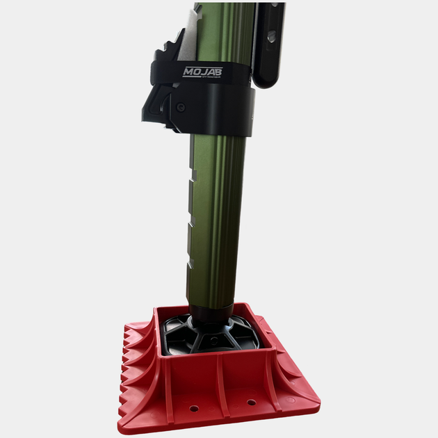 Extended Jack Base - Premium Truck Accessory by Xtreme Canopies