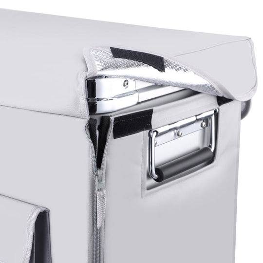 APL35 Insulated Protective Cover | ICECO - Premium Accessories by Xtreme Canopies