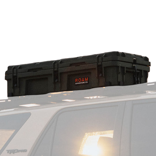 95L Rugged Case - Premium Storage by Xtreme Canopies