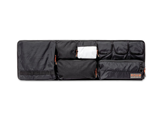 95L Lid Organizer - Premium Lid Organizer by Xtreme Canopies