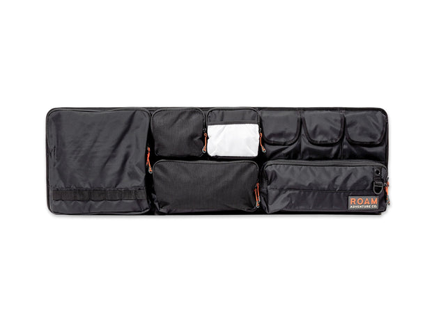 95L Lid Organizer - Premium Lid Organizer by Xtreme Canopies