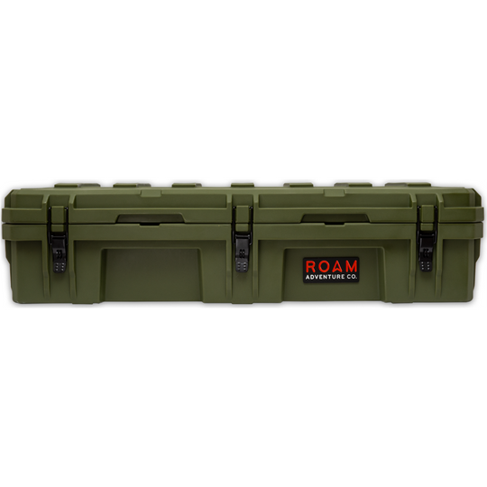 95L Rugged Case - Premium Storage by Xtreme Canopies