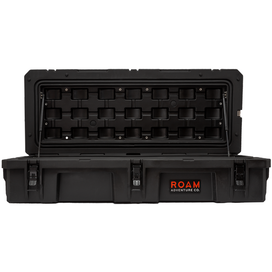 95L Rugged Case - Premium Storage by Xtreme Canopies